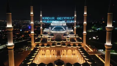 Kadir Gecesi ne zaman, Ramazan'ın kaçıncı günü? (2025 Diyanet Kadir Gecesi tarihi)