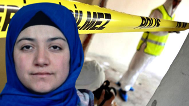 Bir kadın daha cinayet kurbanı: Eşi tarafından vurulan Sıla yaşamını yitirdi