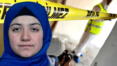 Bir kadın daha cinayet kurbanı: Eşi tarafından vurulan Sıla yaşamını yitirdi
