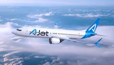 AJet'ten 849 liraya uçak bileti fırsatı: AJet yurt içi indirimli bilet kampanyası hangi şehirlerde geçerli?