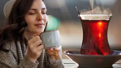 Amerikan Kanser Derneği'nden çay ve kahve açıklaması: Meğer kanser riskini azaltıyormuş