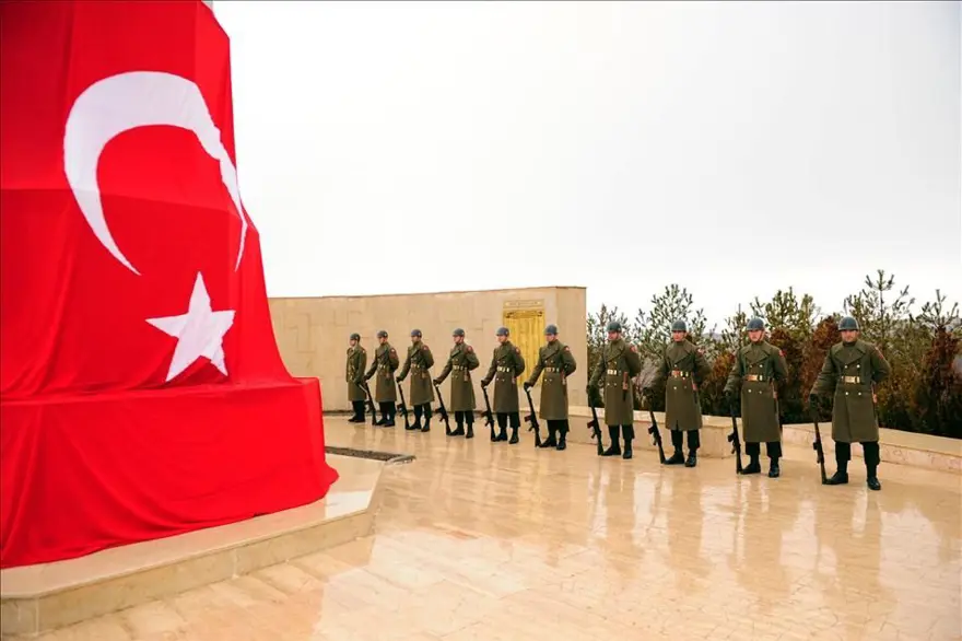 18 Mart Çanakkale Zaferi mesajları 2024: En yeni, güzel, anlamlı ve kısa 18 Mart Çanakkale Zaferi sözleri 3