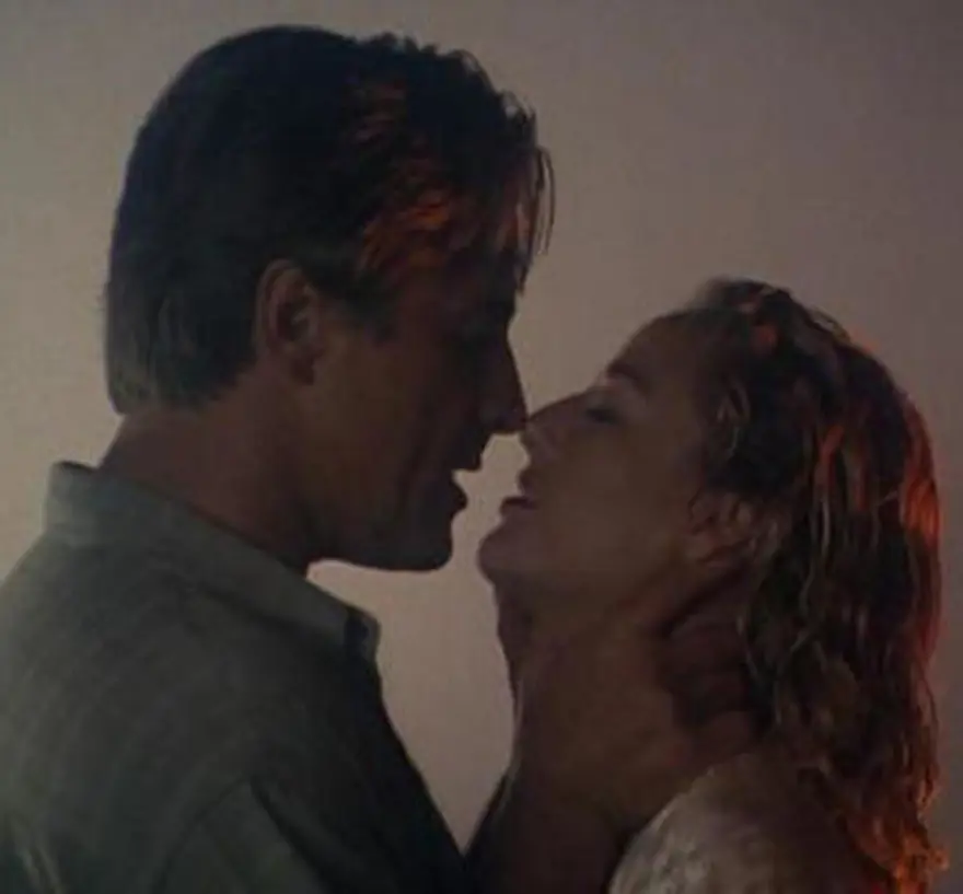 The Hot Spot (1990) 10