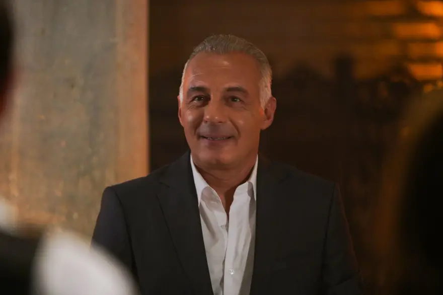 SEYRAN, SİNAN'IN YALANINI YAKALADI 11