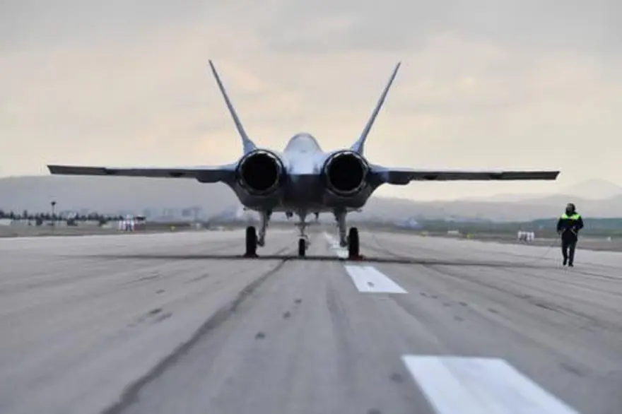 Çelik Kubbe'nin caydırıcı gücü: SİPER'in yeni füzesi test edildi (Türkiye'nin yeni nesil yerli silahları) 51