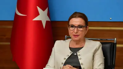 Bakan Pekcan: Asya-Pasifik ülkeleri ithalat için uzak değilse ihracat için hiç değil