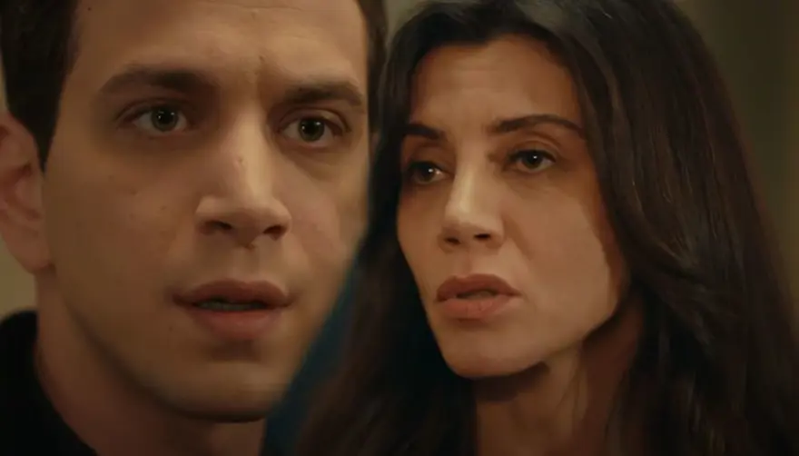 "ÖNCELİKLERİMİ DEĞİŞTİRECEĞİM ÖMER" 10