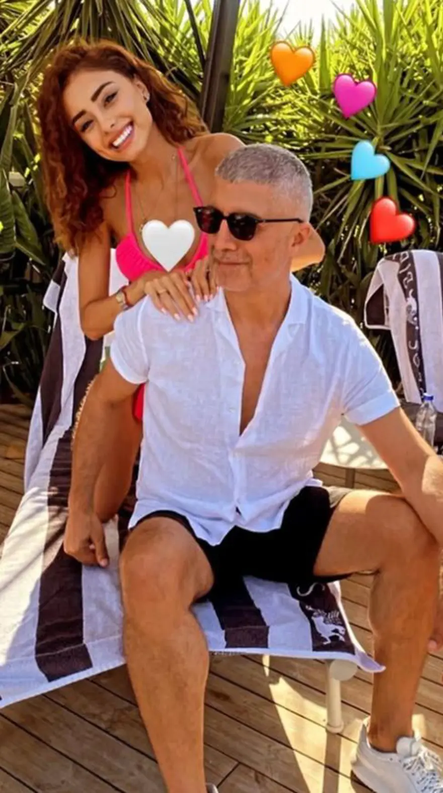 "HAYATIMI TAMAMLADIN" 2