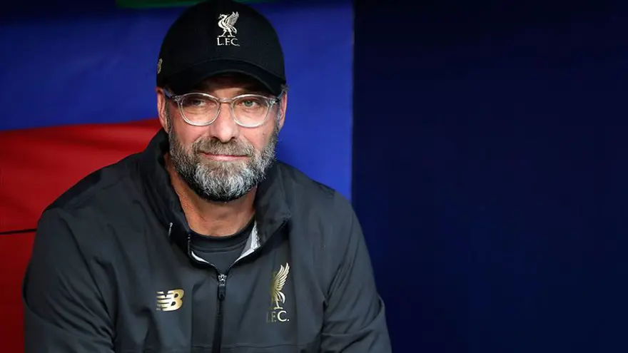 Fenerbahçe’de Jürgen Klopp iddiası 