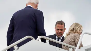 Hunter Biden'ın akıbetine Trump'ın atadığı yargıç karar verecek