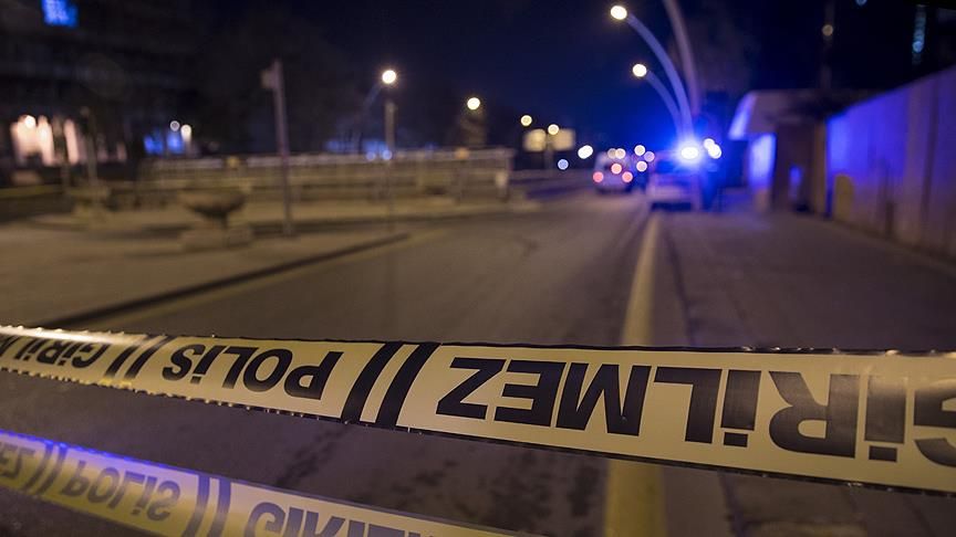 Malatya'da silahlı kavga: 1 kişi öldü, 1 kişi yaralandı