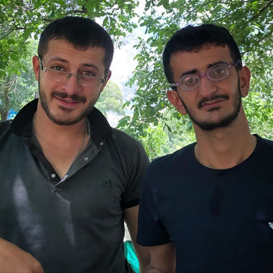 Hakkarili çoban Remzi Kartal fenomen oldu 3