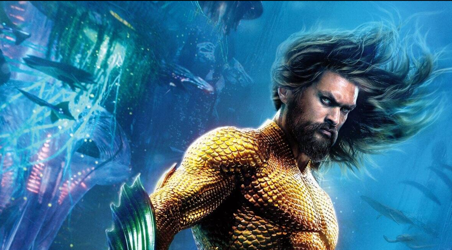 Yılın merakla beklenen bilim kurgu filmleri ve dizileri 11