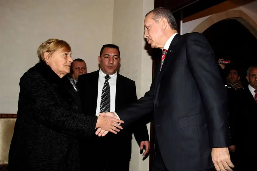 Denktaş'ın ardından 71 Denktaş'ın ardından 71