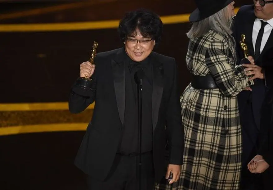 Oscar 2020 kazananları belli oldu! (İşte 92. Oscar Ödülleri kazananlarının tam listesi) 9