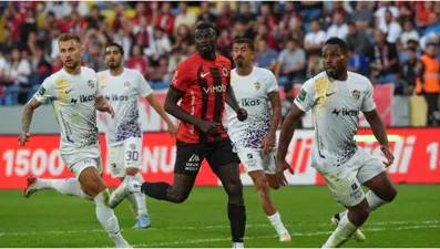 Eyüpspor, Süper Lig'de yarın Kasımpaşa'yı ağırlayacak