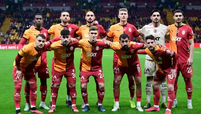 Galatasaray için çarpıcı sözler: "İnsanlara gına geldi"