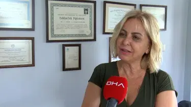 Prof. Dr. Esin Davutoğlu Şenol'dan şüphelinin serbest bırakılmasına tepki