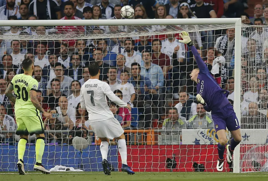 Real Madrid, Şampiyonlar Ligi'nde finale adını yazdırdı 