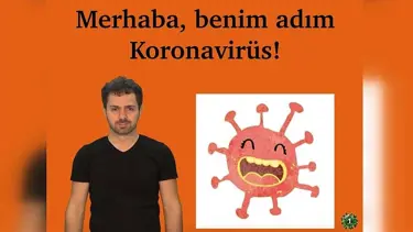 İşitme engelli çocuklara dünyanın kapısı 'video kitaplar' ile açılacak