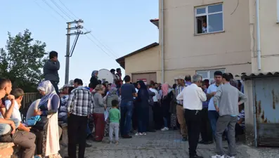 Balıkesir'de 98 öğrenci kaşıntı şikayetiyle tedavi altına alındı