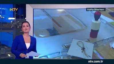 Hafta Biterken 28 Haziran 2019