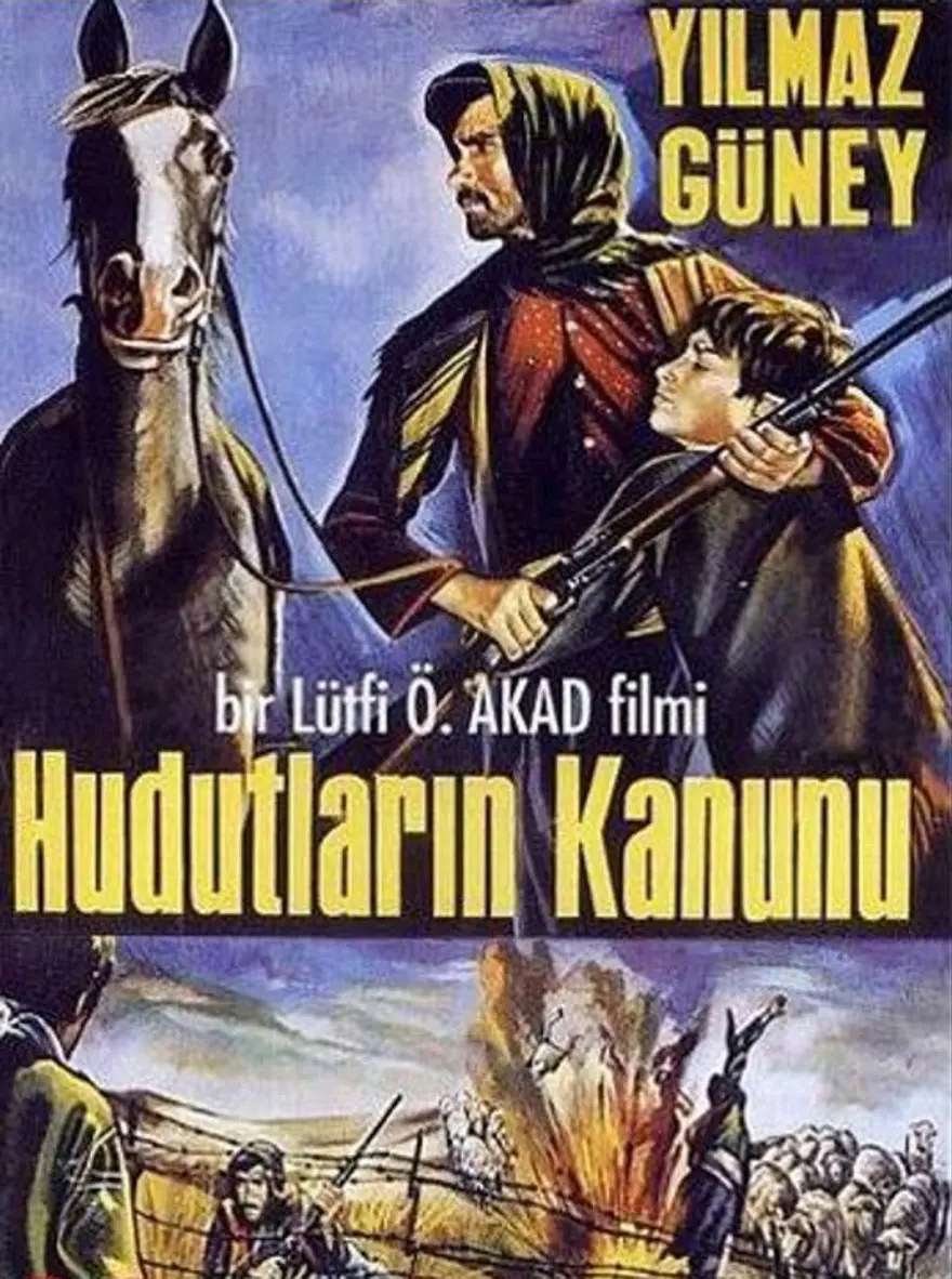 Hudutların Kanunu (Ö. Lütfe Akad) 108