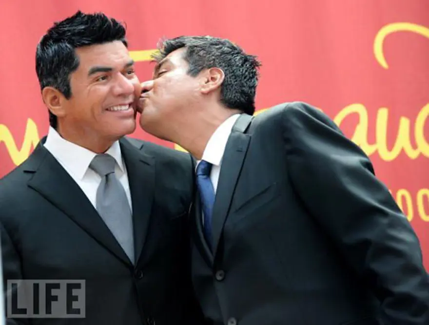 Ters giden öpücükler 38