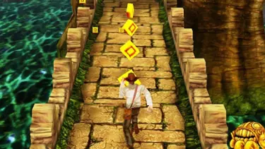 'Temple Run' film oluyor