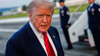 Beyaz Saray, Trump'ın genel sağlık durumunun "çok iyi olduğunu" açıkladı