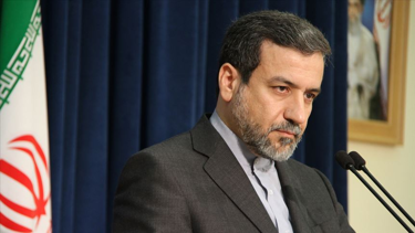 İran'dan Suriye açıklaması: "Kararlı desteğimiz devam ediyor"