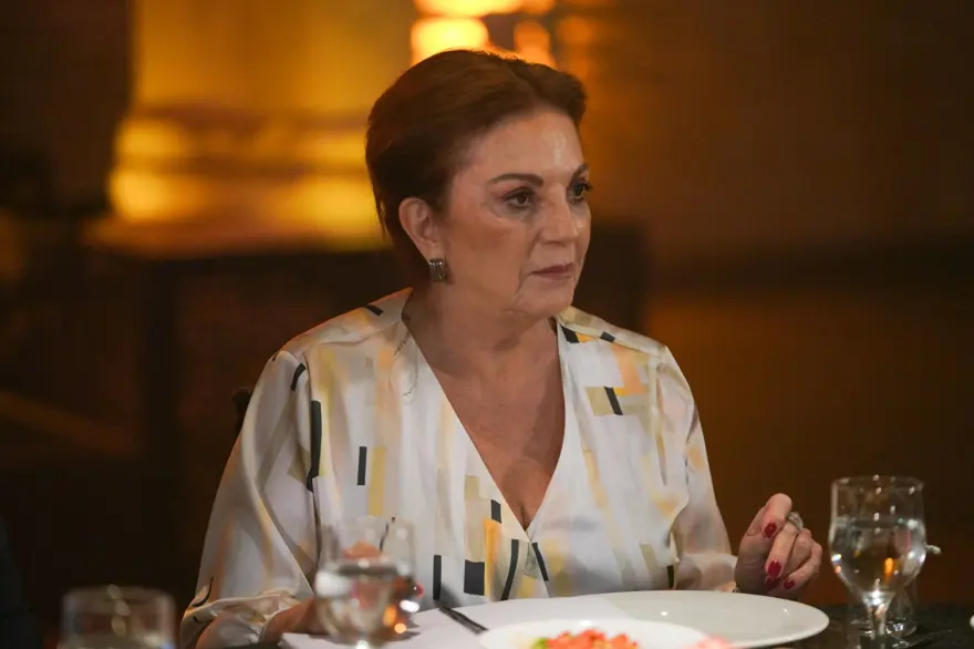 AYLA'DAN ESME'YE GÖZDAĞI 2