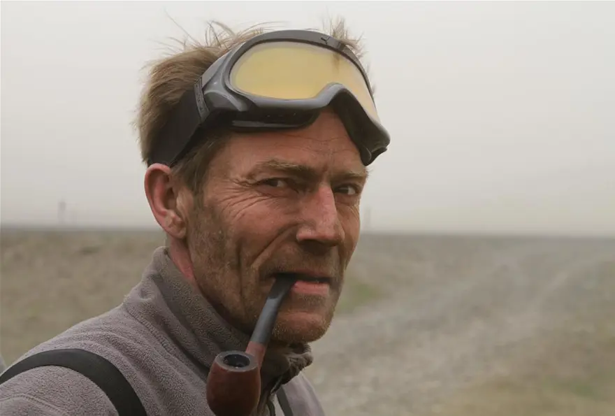 İkinci Eyjafjallajökull vakası mı? 28