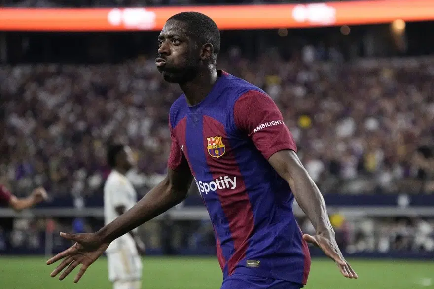 Dünya futbolunda resmileşen transferler: 2023-2024 sezonu 1