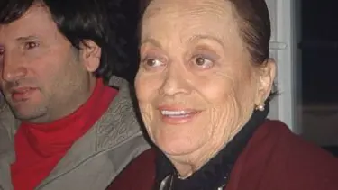 Ünlü oyuncu iyiliğinin esiri oldu