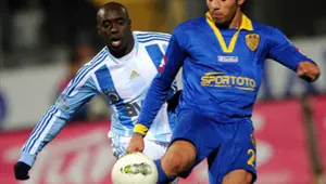 Ankaragücü - Fenerbahçe