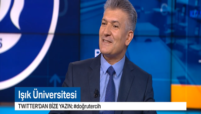 Fizik bölümü mezunları hangi sahalarda iş bulabilir?