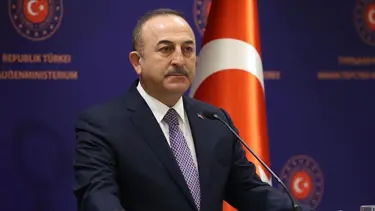 SON DAKİKA HABERİ: Bakan Çavuşoğlu, İsrailli mevkidaşı ile telefonda görüştü