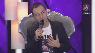 Serdar Ortaç'tan 'Ahmet Kaya' açıklaması