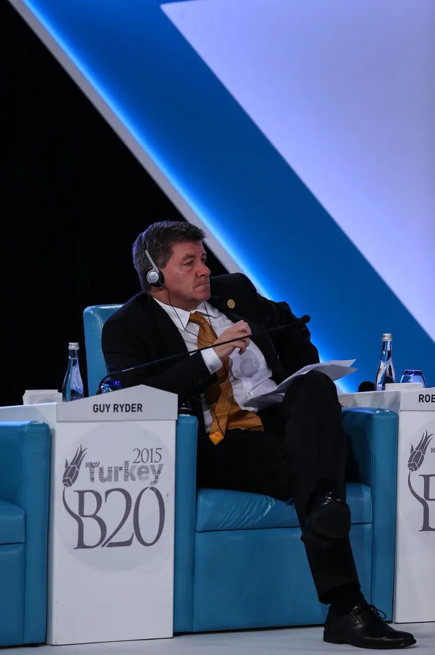G20 Liderler Zirvesi 16