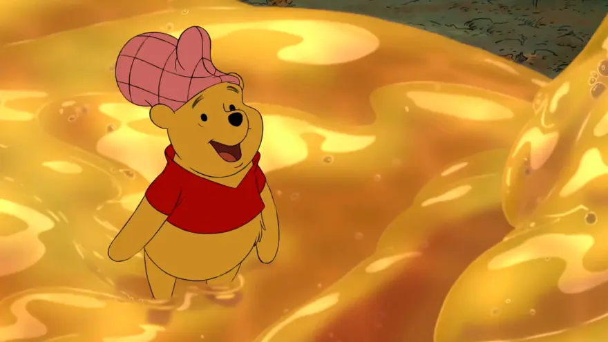 Winnie the Pooh hangi gerekçelerle yasaklanıyor? 2 Winnie the Pooh hangi gerekçelerle yasaklanıyor? 2