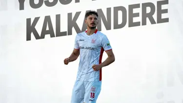 Ayvalıkgücü'nde takviyeler sürüyor