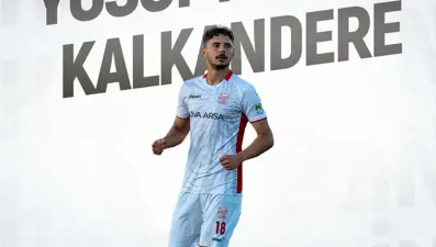 Ayvalıkgücü'nde takviyeler sürüyor