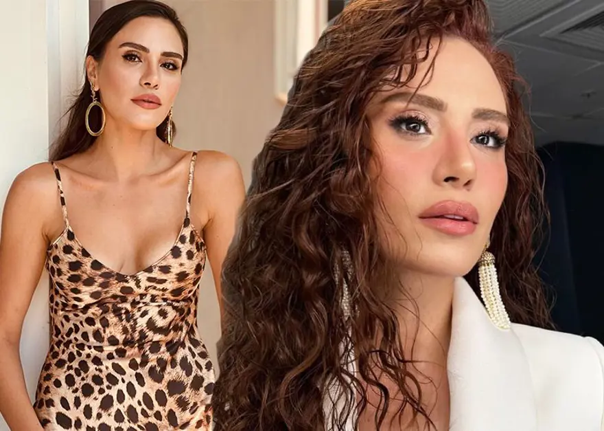 Burak Özçivit'ten yeni imaj: Tatil başlar  (Ünlülerin değişimi) 9