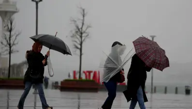 Zirvelere yağdı sıra kent merkezlerinde: Meteorolojiden kar uyarısı