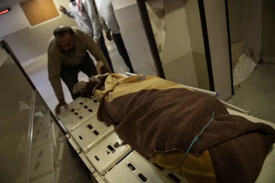 137 BİN KİŞİDEN BİRİ 1