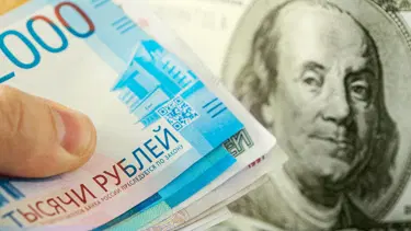 Rus rublesi büyük yaptırımlara rağmen son 7 yılın en güçlü seviyesinde
