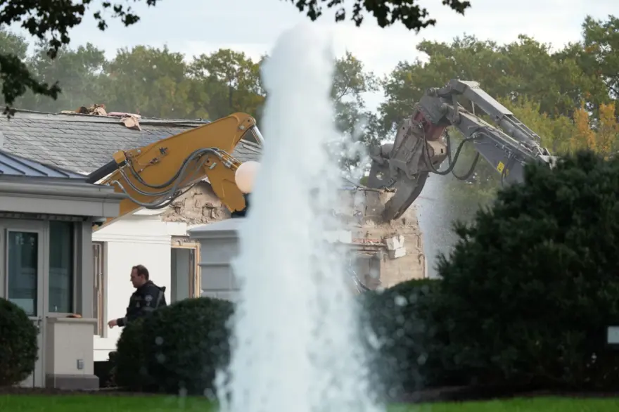 YERALTI SIĞINAĞINI GİZLİYORDU 4