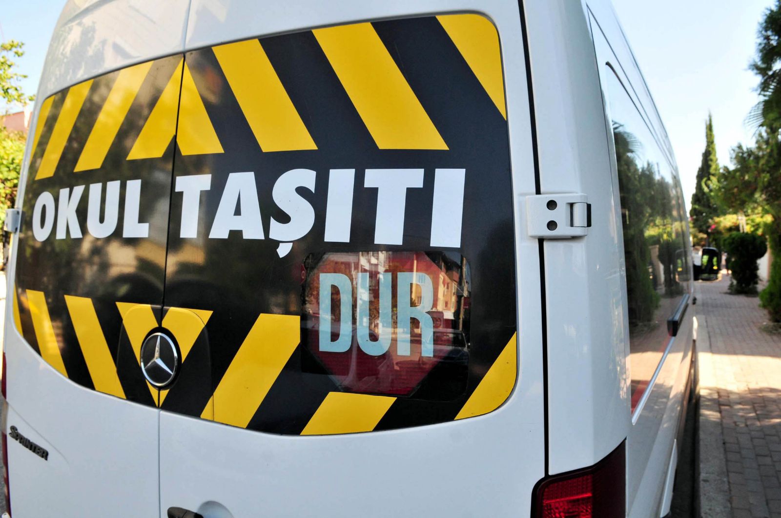 Okul servis ücretlerinde önemli ayrıntı