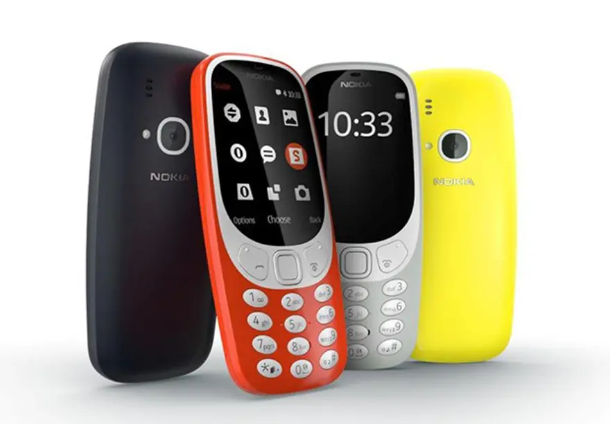 Nokia 3310, fiyat, türkiye, ne zaman satışa çıkacak, nokıa 5